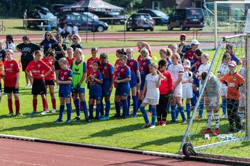 Bild 31 - D-Juniorinnen
